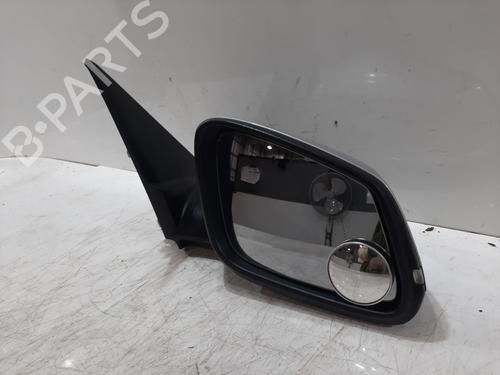 Right mirror BMW X1 (E84) xDrive 20 d | BP36594220C27 - Image 2