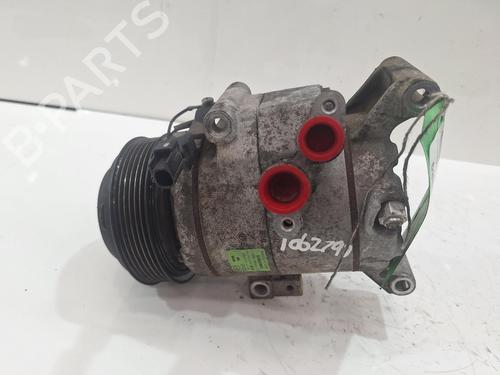 Used AC compressor AC compressor MAZDA 3 Saloon (BM_, BN_) 2.0 (120 hp) 39707716 39707716