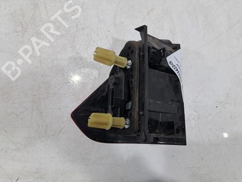 Right taillight FORD GALAXY II (WA6) 2.0 TDCi | BP29810480C35 