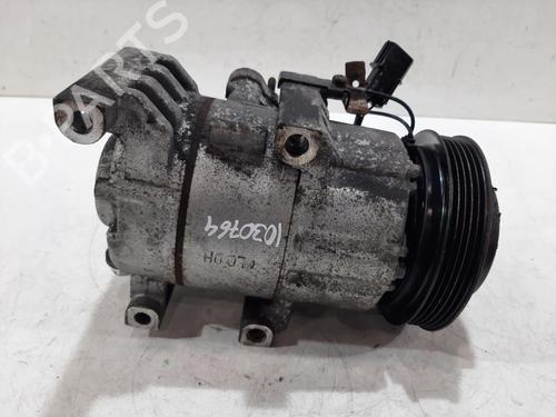AC compressor HYUNDAI ix35 (LM, EL, ELH) 1.7 CRDi | BP29945948M34