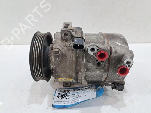 Klimakompressor für KIA SORENTO II (XM) 2.2 CRDi 4WD (197 hp) 31208833