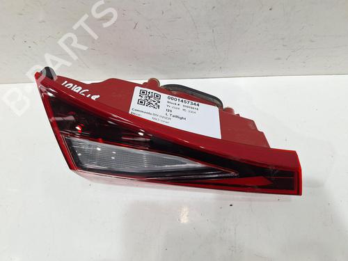Left taillight HYUNDAI i20 III (BC3, BI3) 1.0 T-GDI | BP27225561C34 