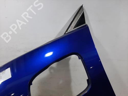 Left front fenders JAGUAR I-PACE (X590) EV400 AWD | BP30788962C41