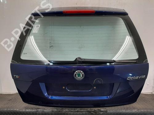 Used Tailgate Tailgate 39241613 39241613
