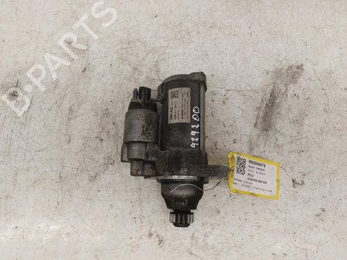 Starter VW POLO V (6R1, 6C1) 1.2 TSI 16V | BP26864307M8 