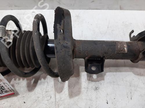 Right front shock absorber VAUXHALL CORSA Mk IV (E) (X15) 1.4 | BP38010693M17 - Image 4