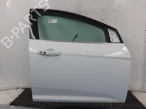 Used Right front door FORD FOCUS III 1.6 TDCi (115 hp) 31928224