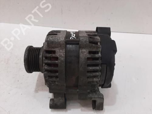 Generator VAUXHALL ADAM (M13) 1.4 | BP30896915M7 