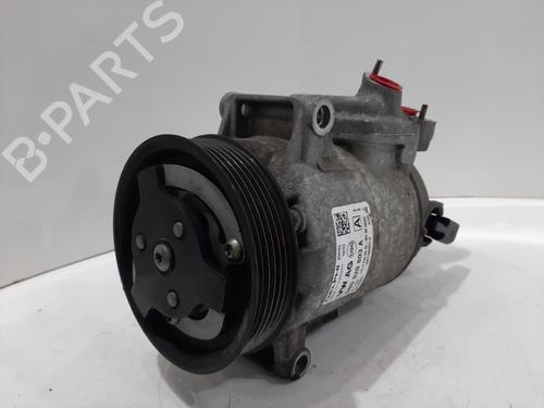 Used AC compressor HYUNDAI i10 II (BA, IA) 1.0 (67 hp) 28507030