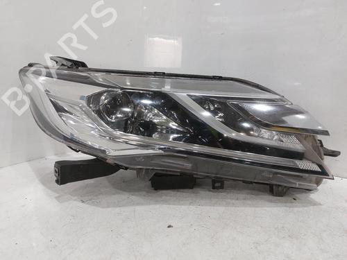 Used Right headlight MITSUBISHI PAJERO SPORT III (KS_) 2.4 DI-D 4x4 (KS1W) (181 hp) 26846765