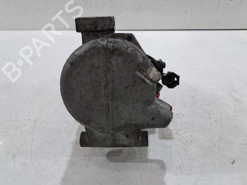 Compressor A/C NISSAN NOTE (E12) 1.2 | BP30843761M34