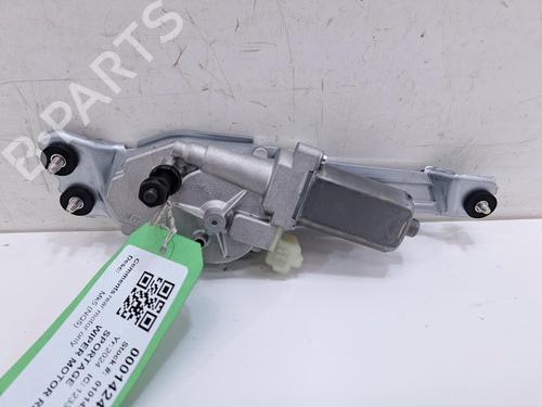 Used Rear wiper motor KIA SPORTAGE V (NQ5) 1.6 T-GDi Plug-in Hybrid AWD (265 hp) 29236083
