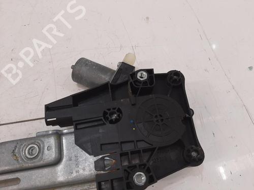 Front left window mechanism SUZUKI VITARA (LY) 1.6 (APK 416) | BP33318482C22  - Image 5