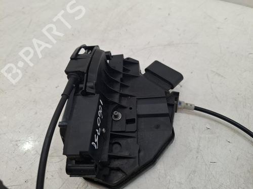 Venstre bagtil lås FORD RANGER (TKE) 3.2 TDCi 4x4 | BP39196019C100 - Image 6