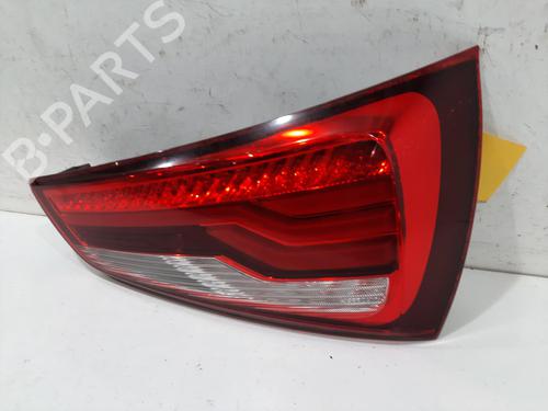 Right taillight AUDI A1 (8X1, 8XK) 1.4 TFSI | BP30324718C35 