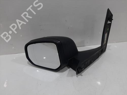 Used Left mirror Left mirror FORD TRANSIT CONNECT V408 Box Body/MPV 1.5 EcoBlue (101 hp) 36403748 36403748