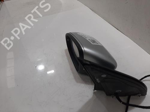 Left mirror VW GOLF VI (5K1) 1.6 TDI | BP30180137C26 