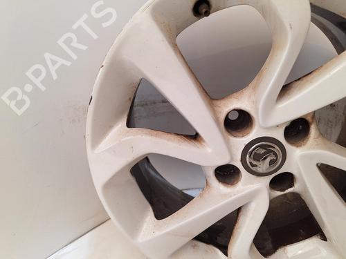 Fælk VAUXHALL CORSA Mk IV (E) (X15) 1.4 | BP35768910C45 - Image 5