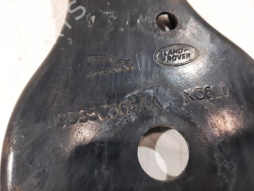 Support JAGUAR I-PACE (X590) EV400 AWD | BP33435866C155  - Image 5