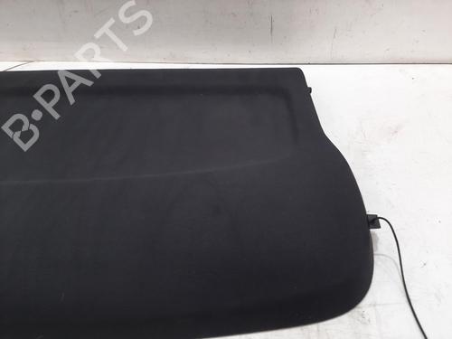 Rear parcel shelf AUDI A3 Sportback (8VA, 8VF) 1.4 TSI | BP29471714C85 