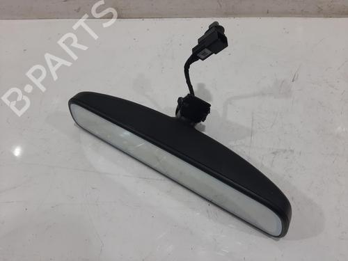 Used Rear mirror MAZDA 3 Hatchback (BP) 2.0 SKYACTIV-G M Hybrid (122 hp) 32503275