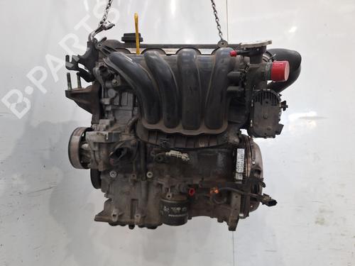 Engine KIA RIO III (UB) 1.4 CVVT | BP39916684M1 - Image 2