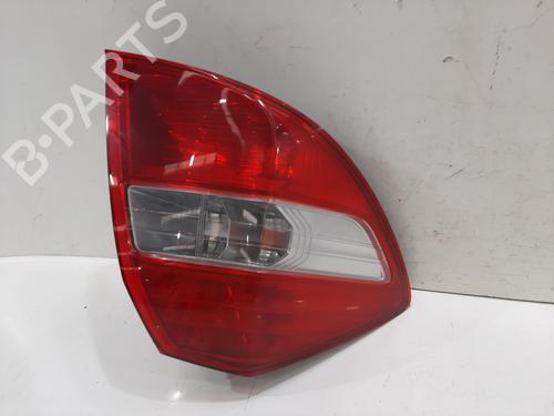 Left taillight HONDA JAZZ III (GE_, GG_, GP_, ZA_) 1.3 i (GE6, GG3, GG6) | BP29636862C34 