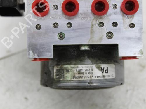 ABS pump SUBARU IMPREZA Saloon (GE, GV) 2.5 WRX STI AWD (GVF) | BP26834910M43 - Image 3