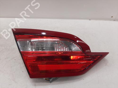 Used Left taillight Left taillight FORD FIESTA VII (HJ, HF) 1.1 Ti-VCT (86 hp) 33988244 33988244