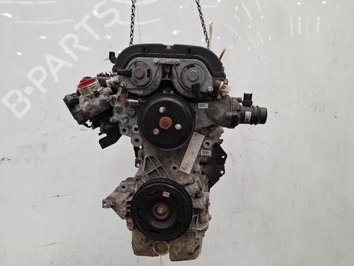 Used Engine VAUXHALL ASTRA Mk VI (J) (P10) 1.4 (100 hp) 33035643