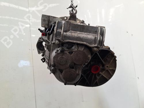 Gearbox MERCEDES-BENZ SPRINTER 3,5-t Van (B907, B910) 314 CDI (910.631, 910.633) | BP35985586M3 - Image 3