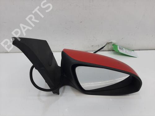 Used Right mirror PEUGEOT 108 1.2 (82 hp) 28085233