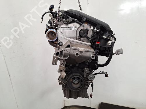 Engine VW POLO VI (AW1, BZ1, AE1) 1.0 TSI | BP38568640M1 - Image 3