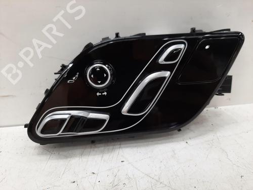 Elektronisk modul LAND ROVER RANGE ROVER IV (L405) 4.4 SDV8 4x4 | BP26775296M83 