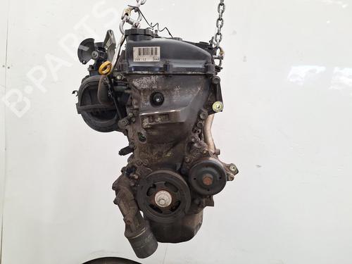 Used Engine Engine 36891058 36891058