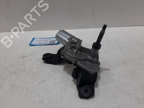 Used Rear wiper motor HYUNDAI i10 I (PA) 1.2 (78 hp) 29322813