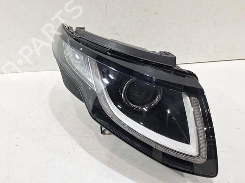 right-headlight-land-rover-range-rover-evoque-l538-2011-2012-2013-2014-2015-2016-2017-2018-2019-31903601 main image
