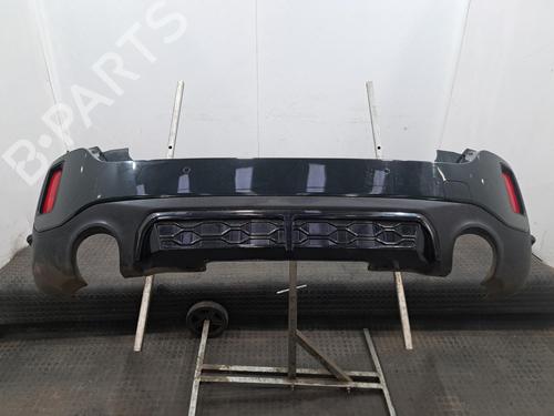 Bagtil kofangere MINI MINI COUNTRYMAN (F60) John Cooper Works ALL4 (306 hp) 31879237