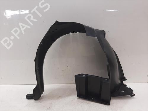 Hjulbue Hjulbue TOYOTA AYGO (_B4_) 1.0 VVTi (KGB40) (72 hp) 36773543 36773543