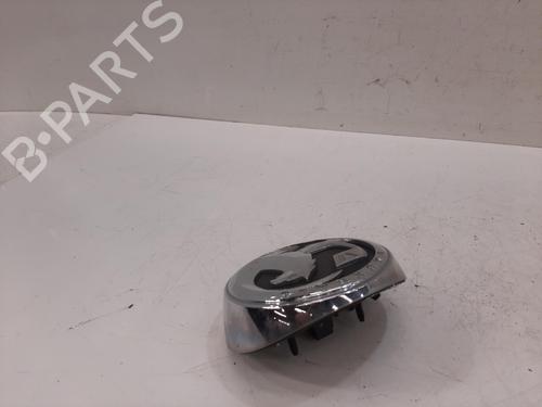Tailgate handle VAUXHALL ASTRA Mk VII (K) (B16) 1.6 CDTi | BP29236571C132