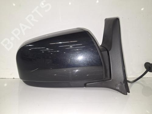 Used Right mirror VAUXHALL ZAFIRA Mk II (B) (A05) 1.7 CDTI (110 hp) 26786360