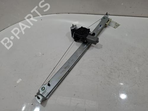 Used Front left window mechanism Front left window mechanism 38620788 38620788