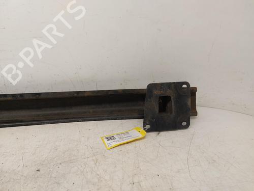 Rear bumper reinforcement VW POLO (9N_, 9A_) 1.9 SDI | BP26752032C73 