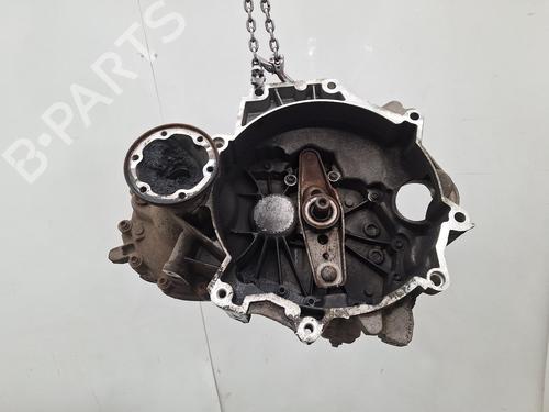 Used Gearbox Gearbox SKODA FABIA II (542) 1.2 TSI (105 hp) 36773657 36773657