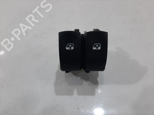 Mando RENAULT CLIO III (BR0/1, CR0/1) 1.6 16V (BR05, BR0B, BR0Y, BR15, BR1J, BR1M, BR1Y, CR0B,... (112 hp) 31305562