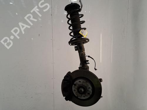 Used Left front suspension CITROËN C3 II (SC_) 1.4 LPG (73 hp) 26749806