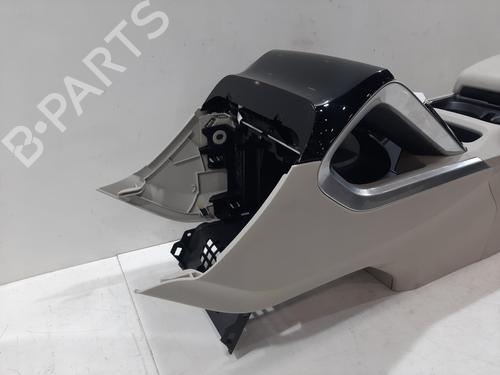 Middle console JAGUAR I-PACE (X590) EV400 AWD | BP29966439I22 