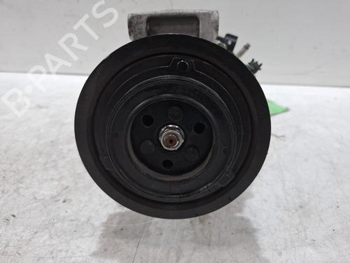 AC compressor VOLVO V40 Hatchback (525) T2 | BP40173831M34 - Image 6
