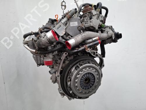 Used Engine Engine 38048463 38048463
