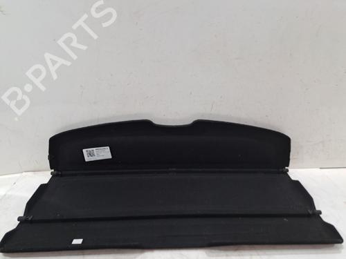 Rear parcel shelf PEUGEOT 2008 I (CU_) 1.2 VTi | BP31914387C85 